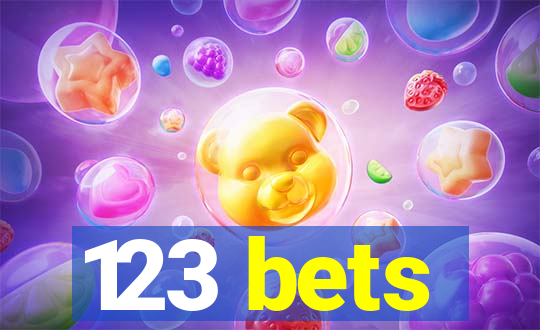123 bets